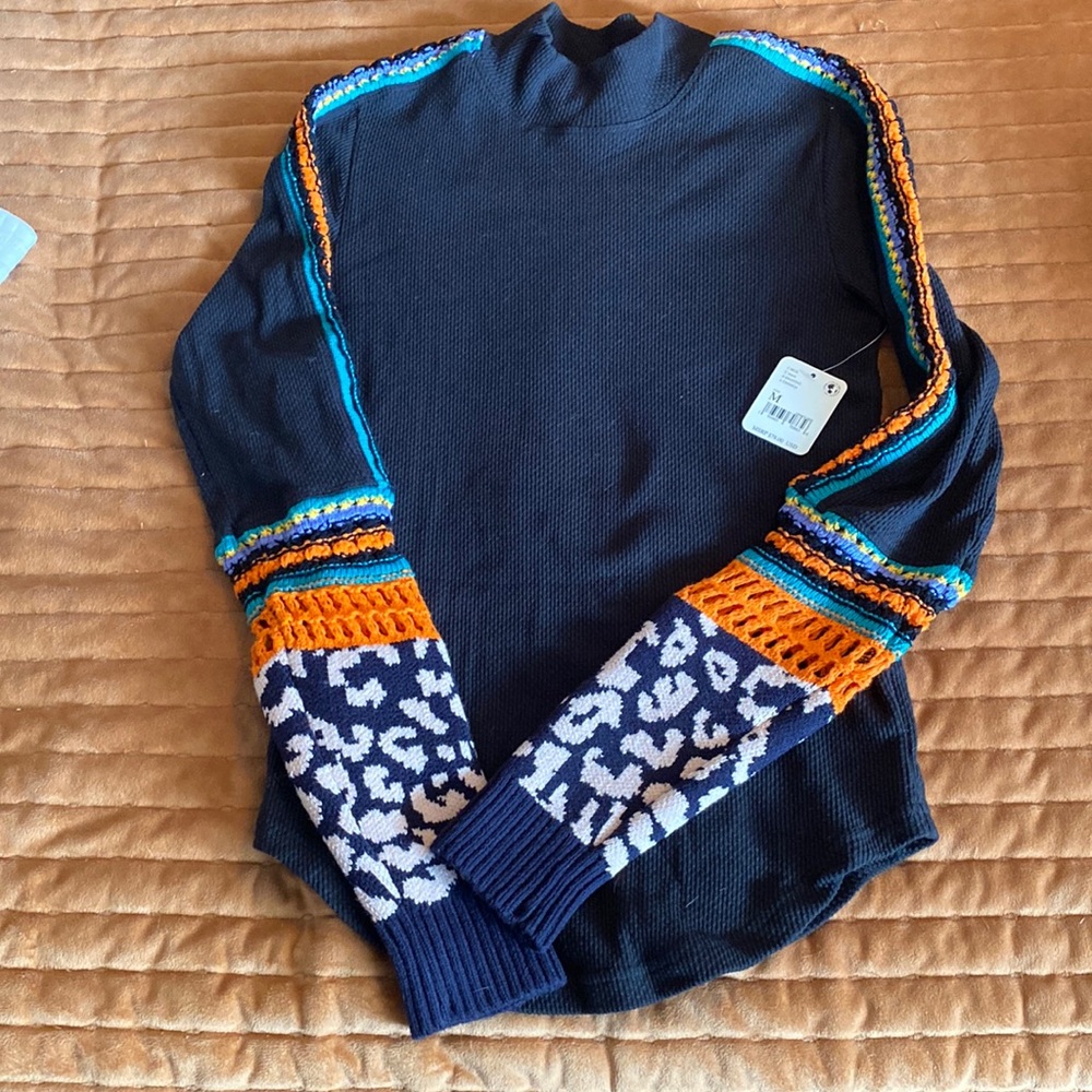 Free people shirt